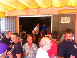 XIX Concentracion - 2012